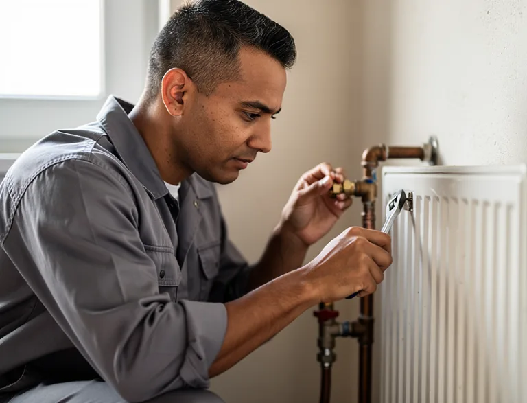 Radiator Repair service in Rockford